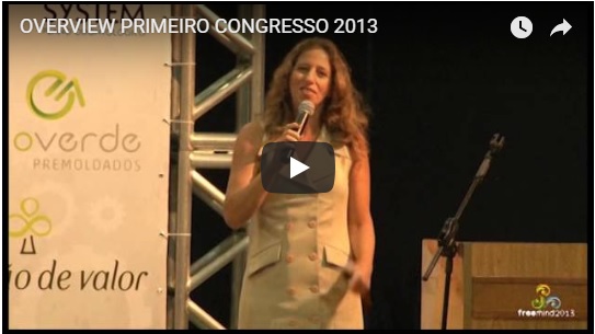 Overview primeiro congresso